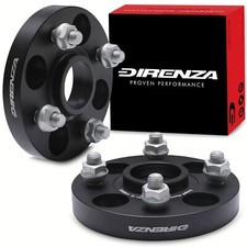 DIRENZA 4x100 15mm FORGED