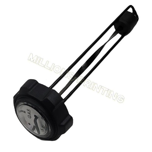 Rotary 7172 fuel gauge - rotary,