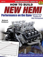 HEMI ENGINE BUILD MANUAL NEW