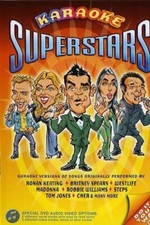 Karaoke Superstars [DVD] DVD Value Guaranteed from eBay’s biggest seller!