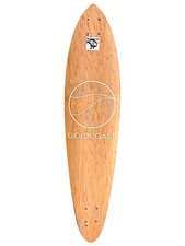 GOLD COAST CLASSIC BLOND PIN