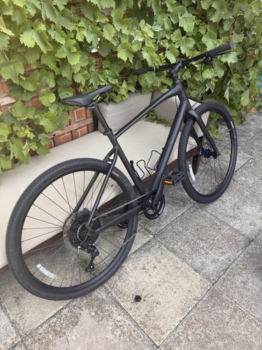 Specialized sirrus 0 - specialized,
