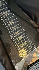 Artist Lap steel guitar with