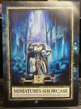 Warhammer 40K Space Marine