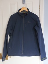 Macpac 6th Sense Soft Shell