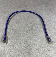 QED REFERENCE HIGH SPEED HDMI