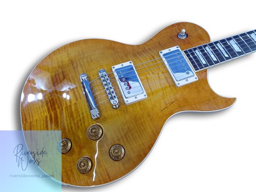 Aria custom shop electric - shop,