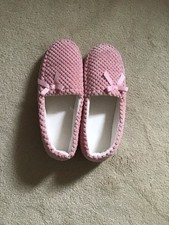 Ladies Bonmarche Slippers