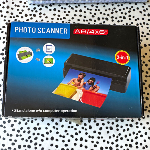 Photo slide film - ps-a6,