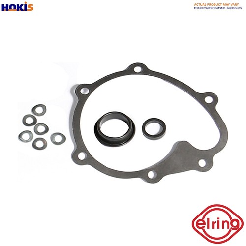Gasket water pump 394 - gasket,