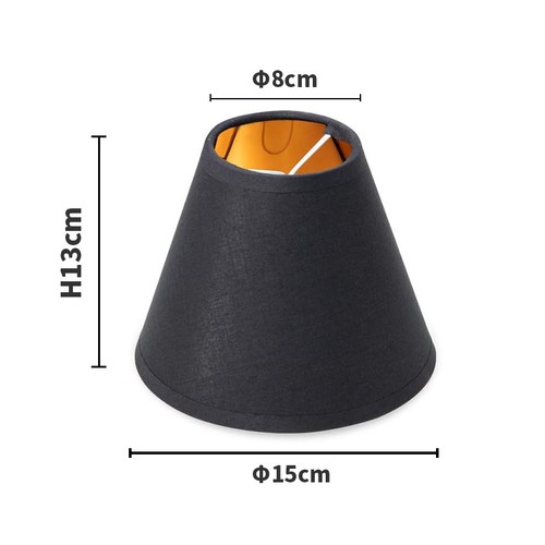 Light shades for table - light,