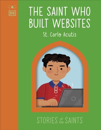 The saint who built - who,