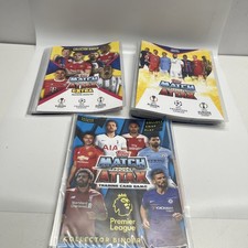 2022-23 Topps Match Attax