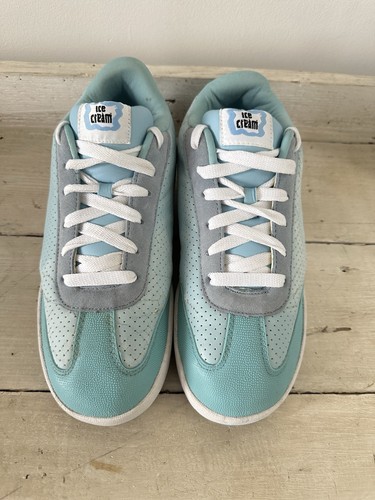 Vintage bbc ice - vintage, x
