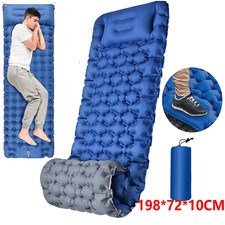 Camping Mat 10cmThick Self