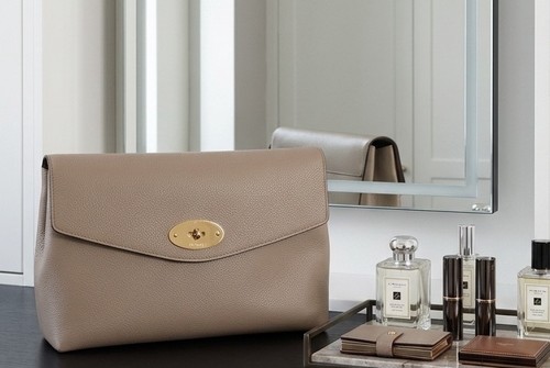 Mulberry darley cosmetic pouch - cosmetic,