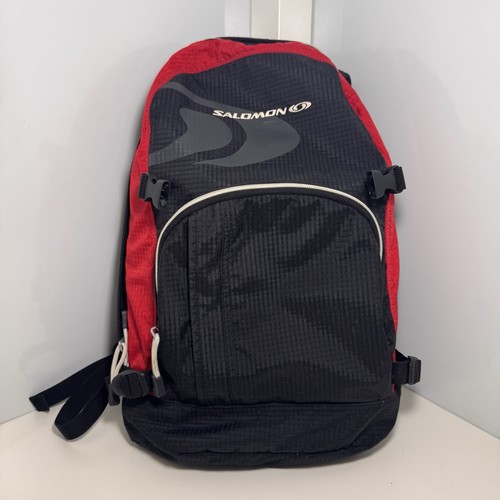Salomon hydration day pack - hydration,