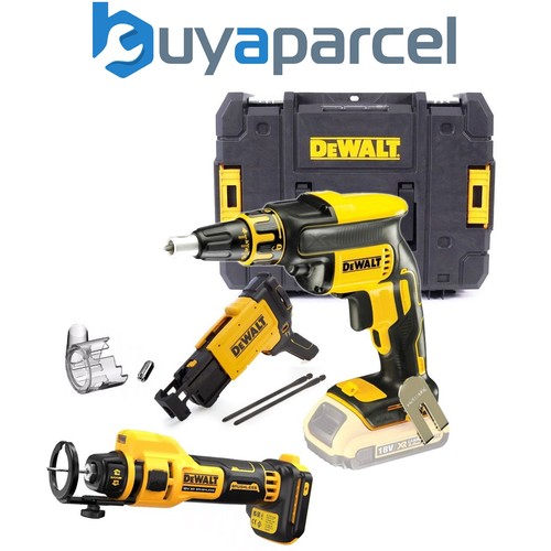 Dewalt dcf620n 18v - dewalt,