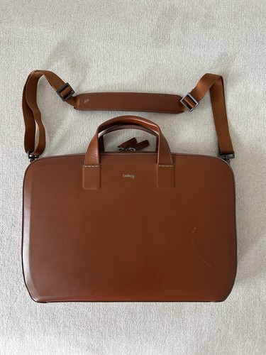 Bellroy designers edition - bellroy,