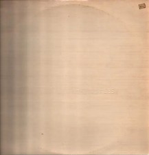 2xLP The Beatles White Album EMBOSSED + PHOTOS AND POSTER NEAR MINT Apple