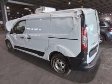 REAR AXLE FORD TRANSIT CONNECT