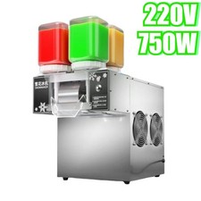 120KG /Day Commercial