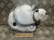 Sinnis stealth 125 clutch - sinnis,