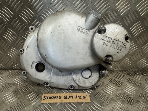 Sinnis stealth 125 clutch - sinnis,