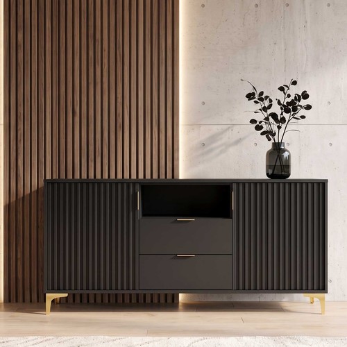 Unit sideboard stand - tv,