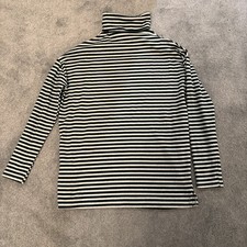 Ladies New Look Polo Neck