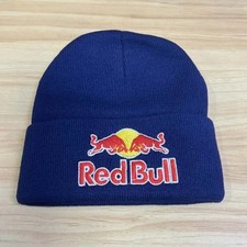 Red Bull Knitted  Winter Warm