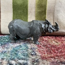 Rare Vintage Britains Grey