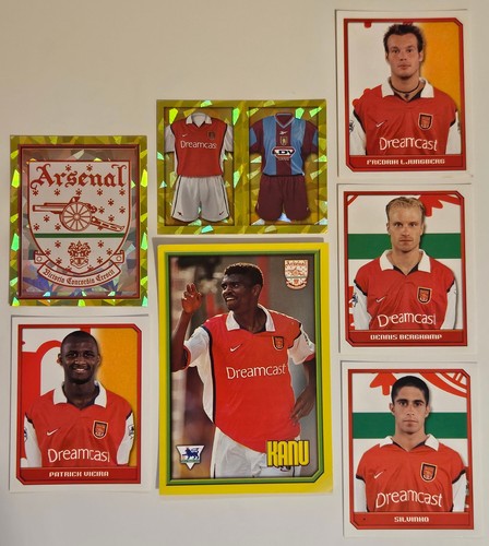 Arsenal bundle merlin - arsenal,