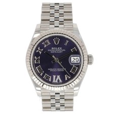 2025 Unworn Rolex Lady