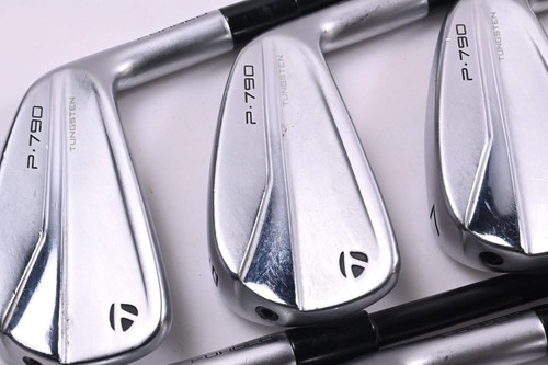 Taylormade p790 2021 irons - p790,