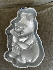 Vintage Wilton Winnie The Pooh