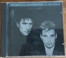 Orchestral Manoeuvres in the