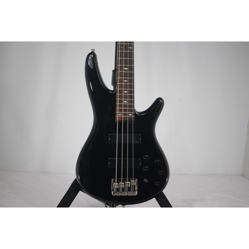 Authentic ibanez srt670 - ibanez,