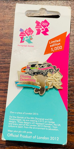 Official london 2012 - official,