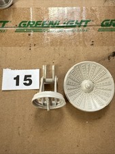 Vintage Star Wars Millenium Falcon Radar Dish & Mount  Palitoy Kenner 1979 1977