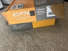 ROPPE 700 Series Rubber/Vinyl