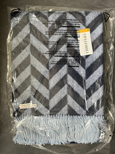 Brand new tweedmill - tweedmill, lambswool