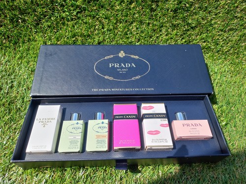 Prada miniture gift - prada, 6