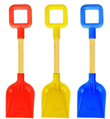 Beach sand toy childrens spade - childrens,