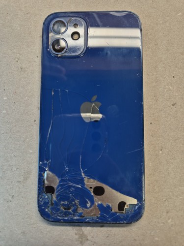 Iphone 64gb midnight - 12,