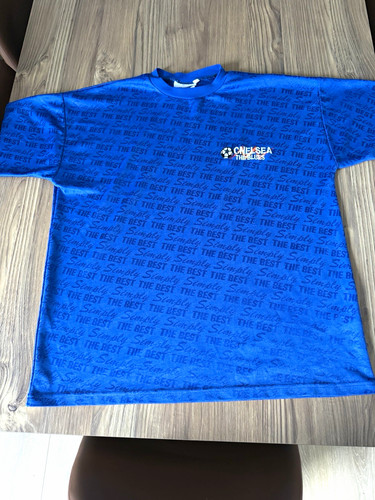 Rare vintage chelsea - rare,