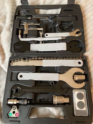 Piece professional bike - piece,