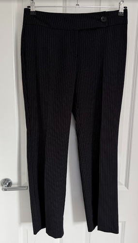 George black pinstripe - george, 10