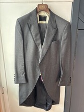 Men’s William Hunt morning