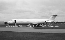 Germanair BAC 1-11-524FF